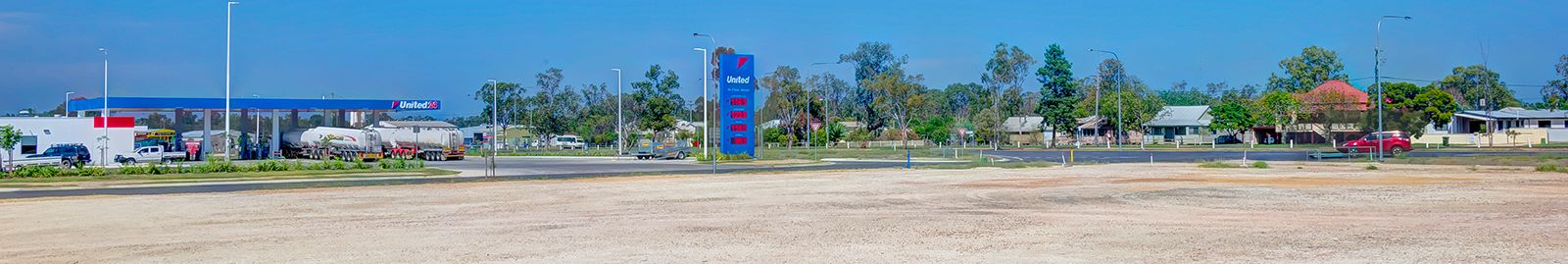 Tilly Corp - Miles Industrial Park